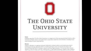 Introduction tomAcademic Advising