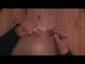 magische cirkel haken tutorial nederlands