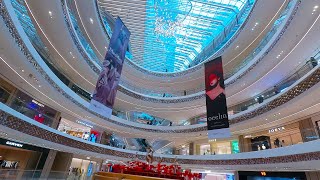 【4K WALK】Wuhan MixC High-end shopping center under China Resources | Shot on GoPro 11