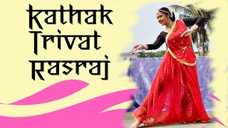 Kathak Trivat - \