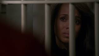 Olivia and Jake | Scandal 7x18