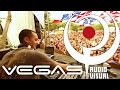 Vegas | Liquid Sky & Free Trance | By Up Audiovisual