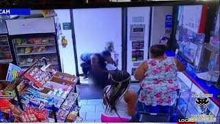 Thieves Attack To Steal Valuable Gold Chain