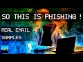 Email Analysis 101: How to Spot and Avoid Phishing Scams