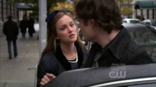 Gossip Girl 2x13 Blair/Chuck: I Love You