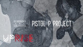 Lil Herb - Jugghouse (Pistol P Project)