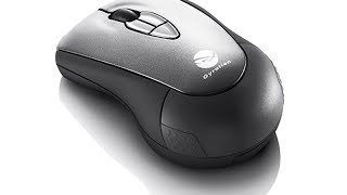 Gyration Air Mouse® Mobile