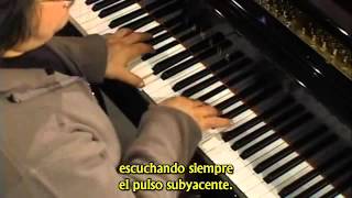 Dave Frank - Los secretos de la improvisación - Subtitulado