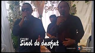 SINOL DO GASFAT - cover JERRY BUAMONA \u0026 MANDALA SANGADJI #lagudaerah #lagudaerahsanana #lagusula