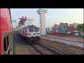 mumbai to jodhpur full journey 12480 suryanagari express