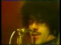 Thin Lizzy – Are You Ready (Studio, TOTP)