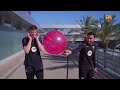 🎈💥💥🎈¡boom desafÍo de los globos con szczesny y eric garcia fc barcelona🔵🔴