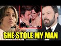 Jennifer Lopez react to Ben Affleck running back to his ex Jennifer Garner after divorce few weeks