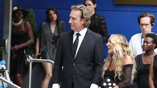 John Corbett \u0026 Sara Jessica Parker