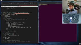replay - advent of code sqlite for day 11 - 2025-12-17