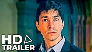 HOUSE OF DARKNESS (2022) Official Trailer — Justin Long (HD)