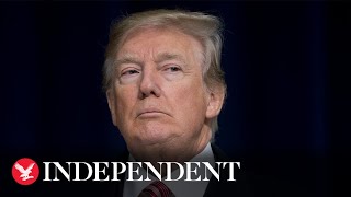 Donald Trump's indictment: What happens next?