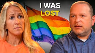 Beyond Labels: A story of Surrender and Freedom (Drew) | Here I Am Stories