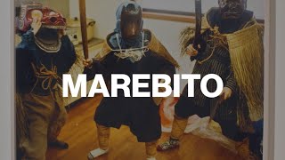 MAREBITO 石川直樹 Naoki Ishikawa | POST-FAKE