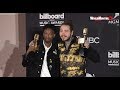 Post Malone, 21 Savage show off their Awards 2018 'Billboard Music Awards'