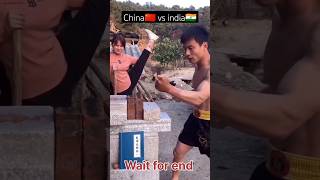 India 🇮🇳 vs China 🇨🇳 strong man challenge #shorts #viral #challange #tranding #strongman #gym