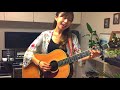 日曜日よりの使者 ザ・ハイロウズ（cover. 池田夢見yumemi ikeda