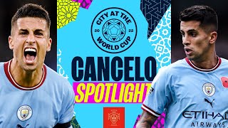 João Cancelo | Spotlight | Pre World Cup best bits of the Portugal man