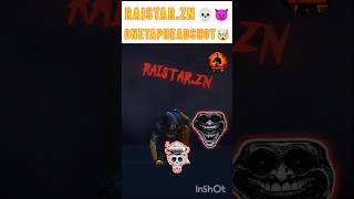 Raistar.zn onetapheadshots 🔥💀😈☠️#tgrgtk #headshot #raistar