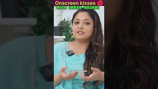 Tanushree Kiss 💋 Imran Hashmi😎|#shorts