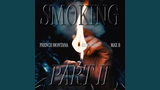 Smoking pt. 2