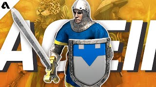 The RTS Esport That Refuses To Die - Age of Empires II