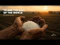 15-02-2026: YE ARE THE SALT OF THE WORLD by Rev Michael Owolabi