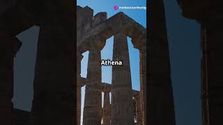 The Acropolis: Where Myth Meets History in Athens