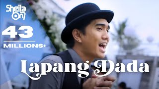 Sheila On 7 - Lapang Dada (Official Music Video)