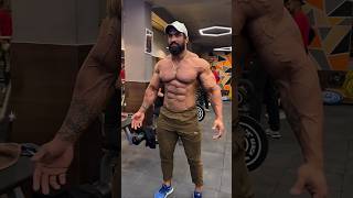 💪🏻🔥Azad Flow songGymmotivation#shorts #short #gym #gymmotivation #bodybuilding #viral #trending #yt