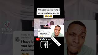 Omugagga okulirana omwavu alirana ensiko - pastor bujjingo full video on my TikTok lisaolly4 #shorts