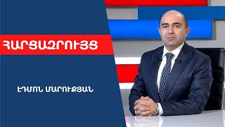 Ասել՝ Փաշինյանը միջանցք է խոստացել, նշանակում է՝ ադրբեջանցի ես կամ Ալիևի լոբբիստ ՀՀ-ում