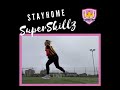 stayhome superskillz high ball