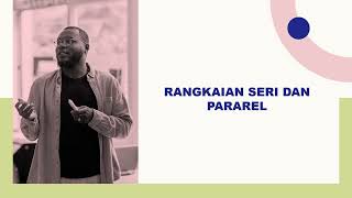 DASAR DASAR AC | UTS RANGKAIAN LISTRIK