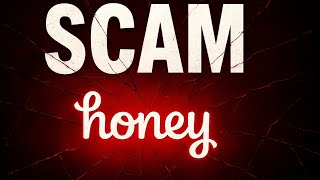 He's Suing Honey and Here's Why.