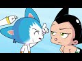 go astroboy go ep.31 ตอน “ผึ้งอยู่หรือผึ้งไป”