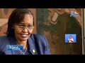 women and power kcb md talks about the role of the bank in promoting financial inclusion for women