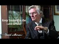 Keep Yourself in the Love of God- David wilkerson