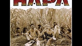 Lei Pikake by Hapa 　レイ・ピカケ　ハパ　癒しのハワイアン３