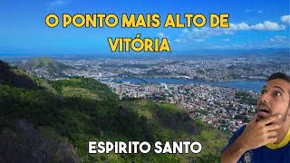 COMO CHEGAR NO PARQUE FONTE GRANDE  - VITÓRIA ES