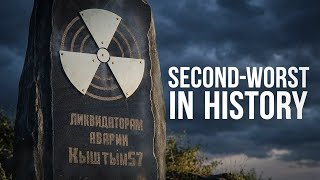 Kyshtym: The Other Chernobyl