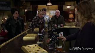 Emmerdale - Amy Stands Up To The Dingles \u0026 Wants To See Kyle (12th March 2019)