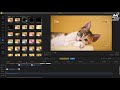 شرح أسهل برنامج مونتاج 2025 للمبتدئين برنامج تعديل الفيديو beecut video editor