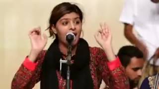 Latest sufi Kalam Baba Bulleh Shah Ji Da By Nooran Sisters video 2017