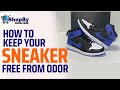 How to get rid of Odor from your sneaker | ShopBy Online Mall